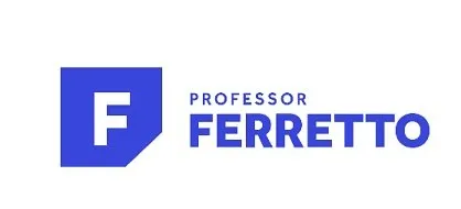 Capa: Curso Sociologia Ferretto: Baixar Completo Online Agora!