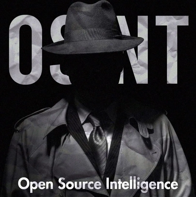 Capa: OSINT – Open-Source Intelligence por Jeff: Baixar Curso Completo