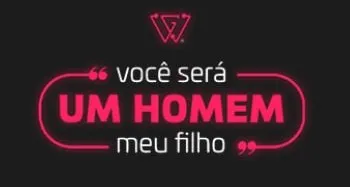 Capa: Baixar Curso ‘Você Será Um Homem, Meu Filho’ de Ítalo Marsili