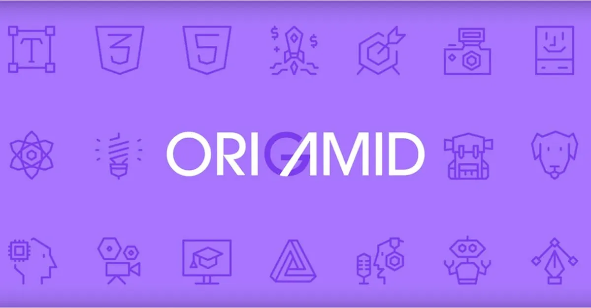 Capa: Baixar Origamid HTML CSS para Iniciantes por André Rafael [Download]
