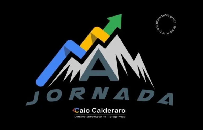 Capa: Download Urgente: Curso Google Ads Caio Calderaro Completo
