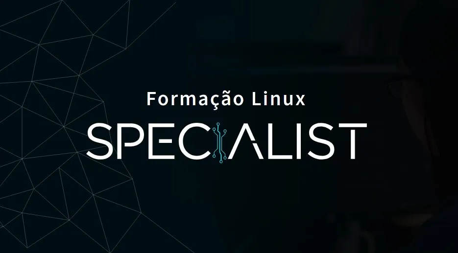 Capa: Baixar 4Linux – Formação Linux Specialist: Certificação Completa