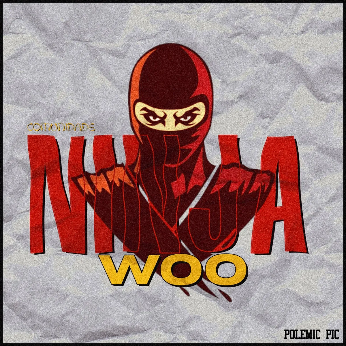 Capa: Comunidade Ninja Woo: Baixar Curso Walter Araújo Completo 2021