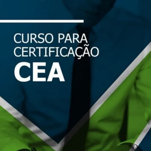Capa: Curso CEA Guilherme Almeida: Baixar [2021] Completo 48h