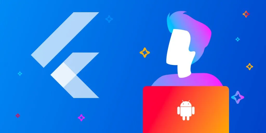 Capa: Baixar Curso Flutter Android/iOS Cod3r Completo – Download 2020