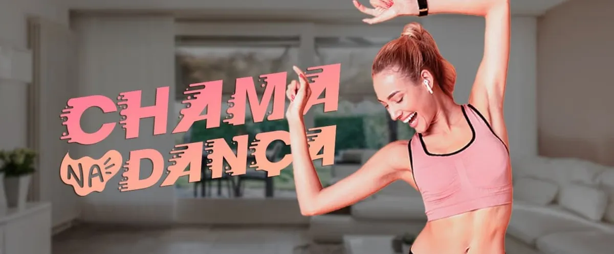 Capa: Baixar Chama na Dança BTFIT Completo 2020 – Curso Rápido