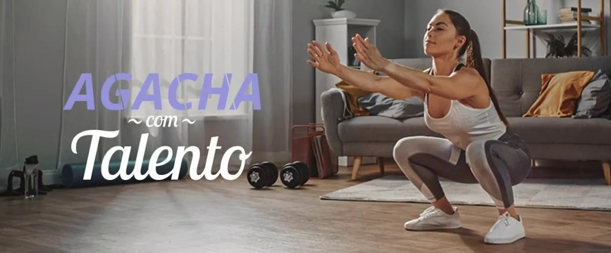 Capa: BTFIT: Baixe Agora o Curso Completo de Treinamento Funcional
