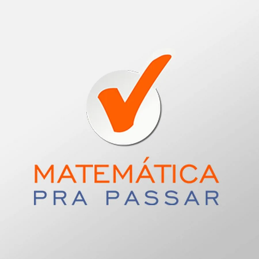 Capa: Baixar MPP – Matemática Pra Passar (Completo e Atualizado)