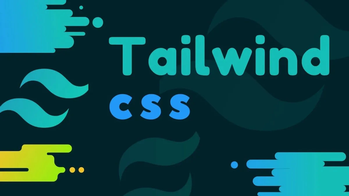 Capa: Tailwind CSS Essencial: Baixar Curso Matheus Battisti Completo