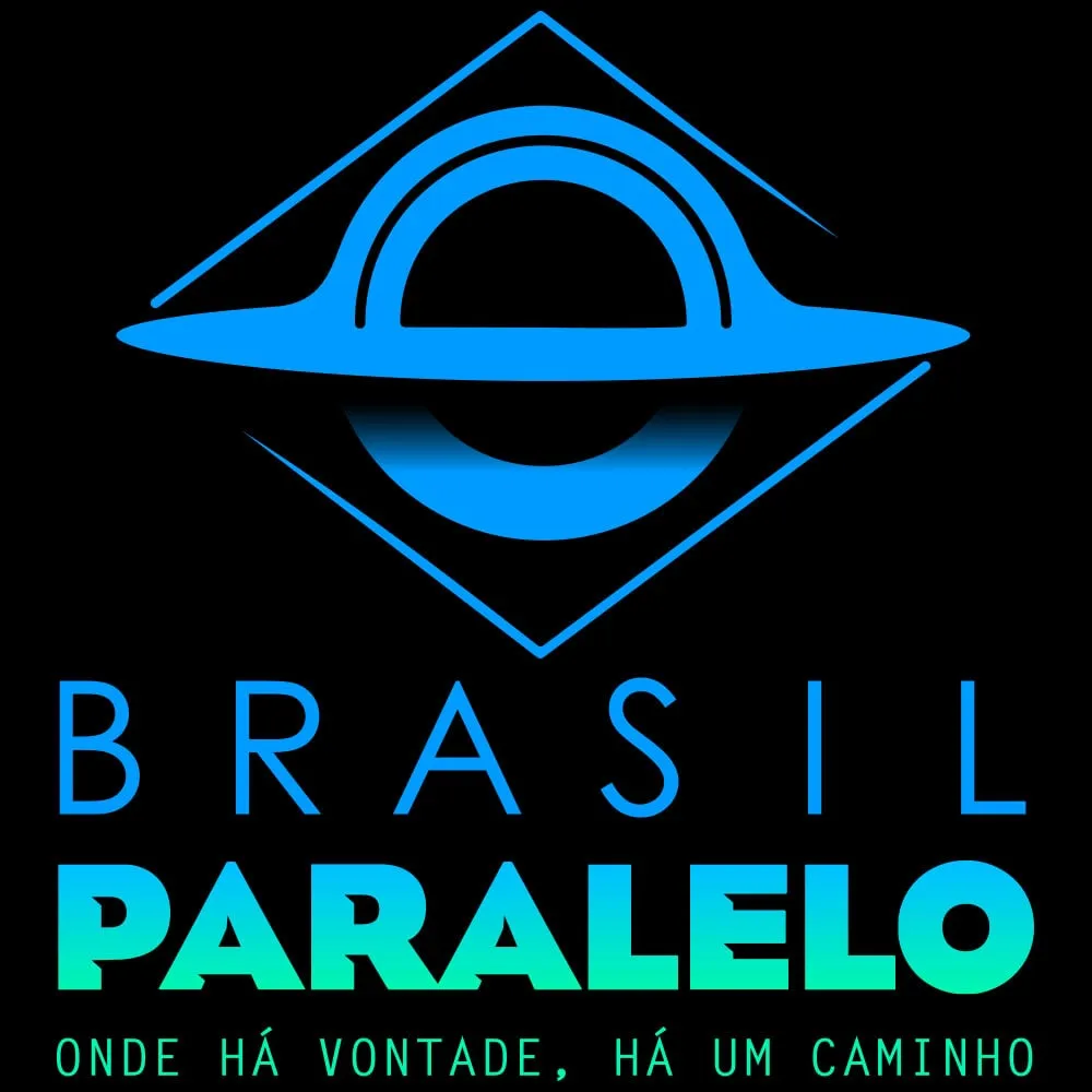 Capa: Brasil Paralelo: As Origens do Estado Download Completo HD