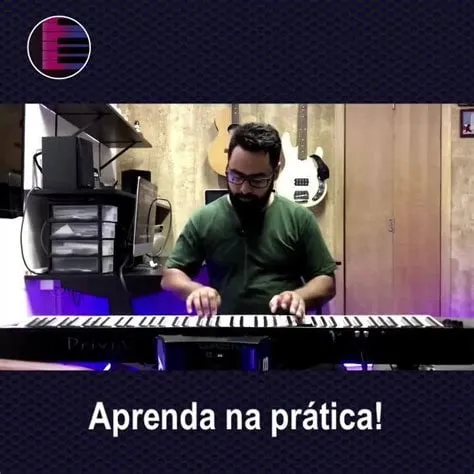 Capa: Baixar Teclado Online Wiliam Silva: Acesso Completo 2020