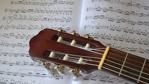 Capa: Baixe Partitura Para Iniciantes Gabriel Felix: Rápido e Fácil!
