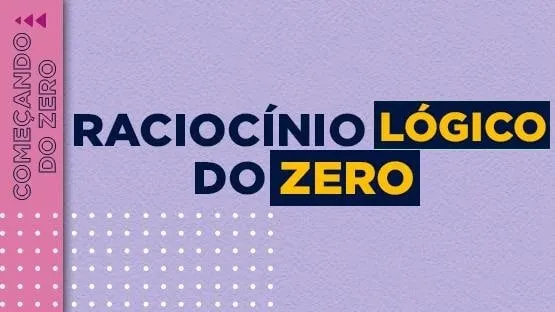 Capa: Baixar Curso Raciocínio Lógico Bruno Villar: Acesso Urgente