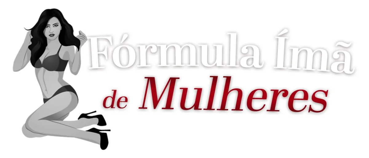 Capa: Fórmula Ímã de Mulheres Vitor Flores: Download Completo 2020