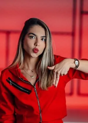 Capa: La Casa do Instagram DudaFlix: Baixar Curso Completo e Conteúdo Exclusivo