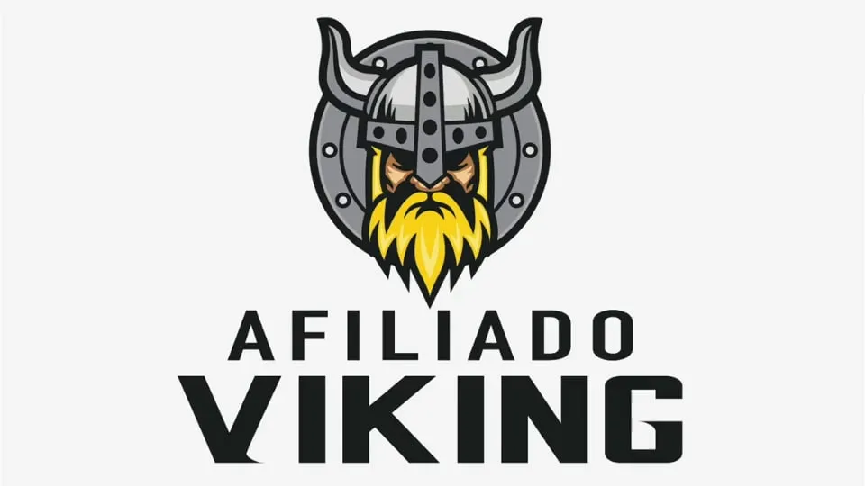 Capa: Afiliado Viking Download: Curso Marcelo Távora Completo