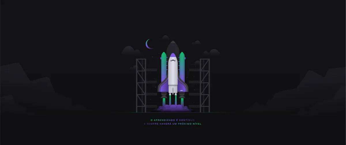 Capa: Baixar Next Level Week #4 Rocketseat: TypeScript, React, Node, Elixir