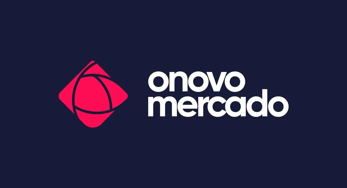 Capa: O Novo Mercado: Baixar Curso Completo Home Office 2020