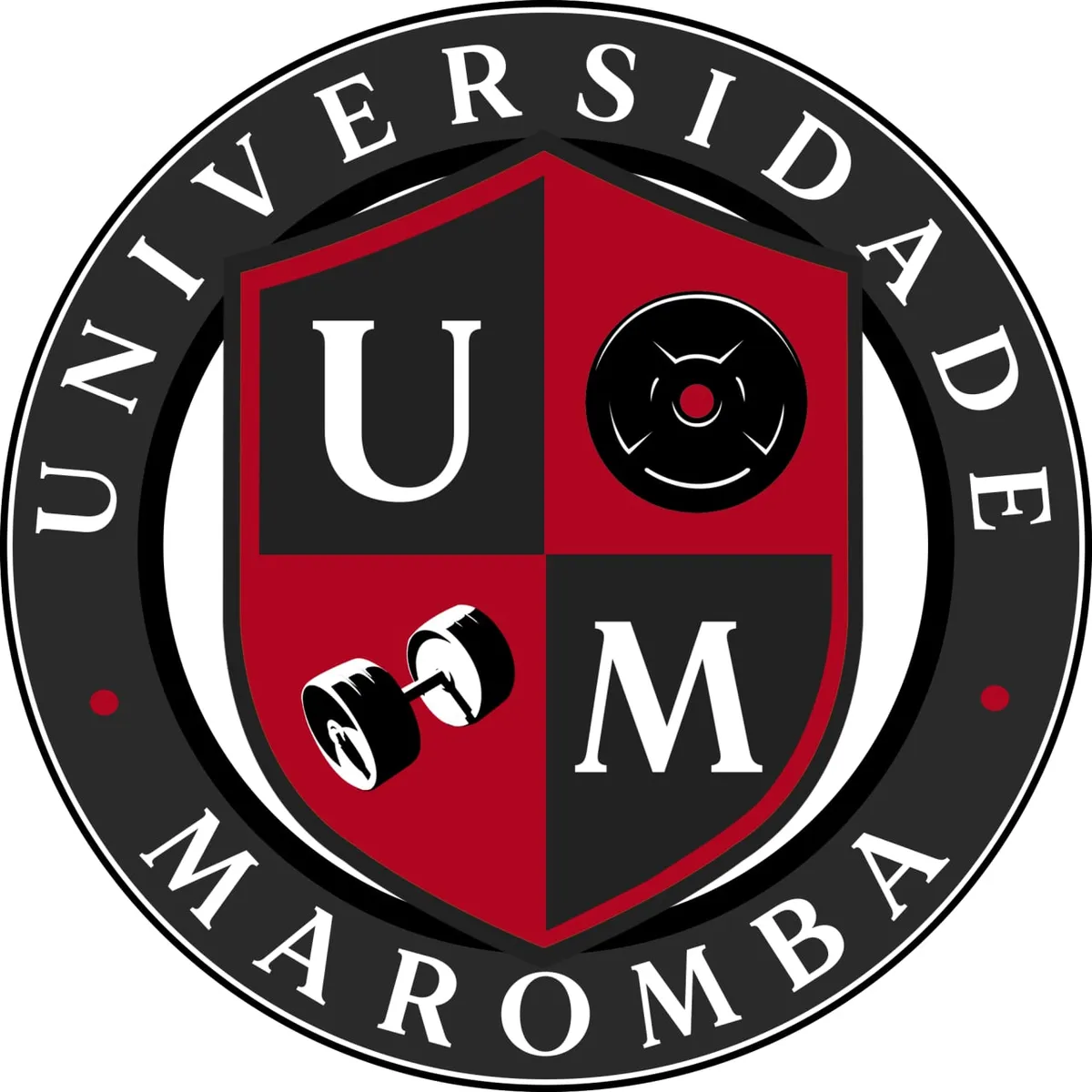Capa: Universidade Maromba Bottura: Baixe Agora! [21.5GB]