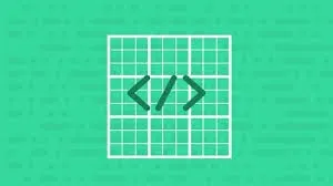 Capa: Baixar React, TypeScript, Redux: Crie Sudoku | Barry Doyle