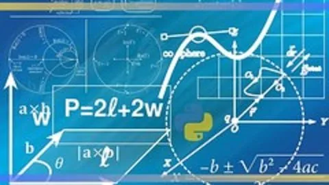 Capa: Baixar Matemática para Data Science – Pré-Cálculo (Completo)