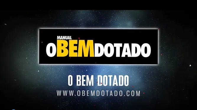 Capa: Baixar Curso O Bem Dotado: Segredos da Saúde Sexual Masculina Revelados