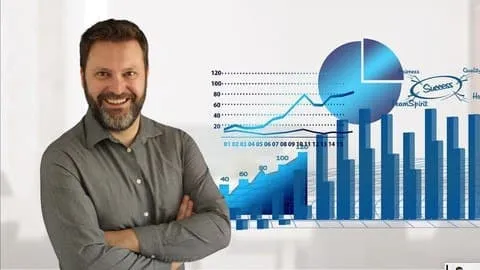 Capa: Gestão Financeira PME Kleber Donady: Baixar Curso Completo