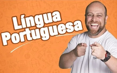 Capa: Professor Noslen: Baixe o Curso de Português para ENEM e Vestibulares