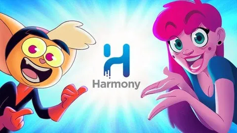 Capa: Animação 2D Combo Estúdio: Baixar Curso Completo Agora!