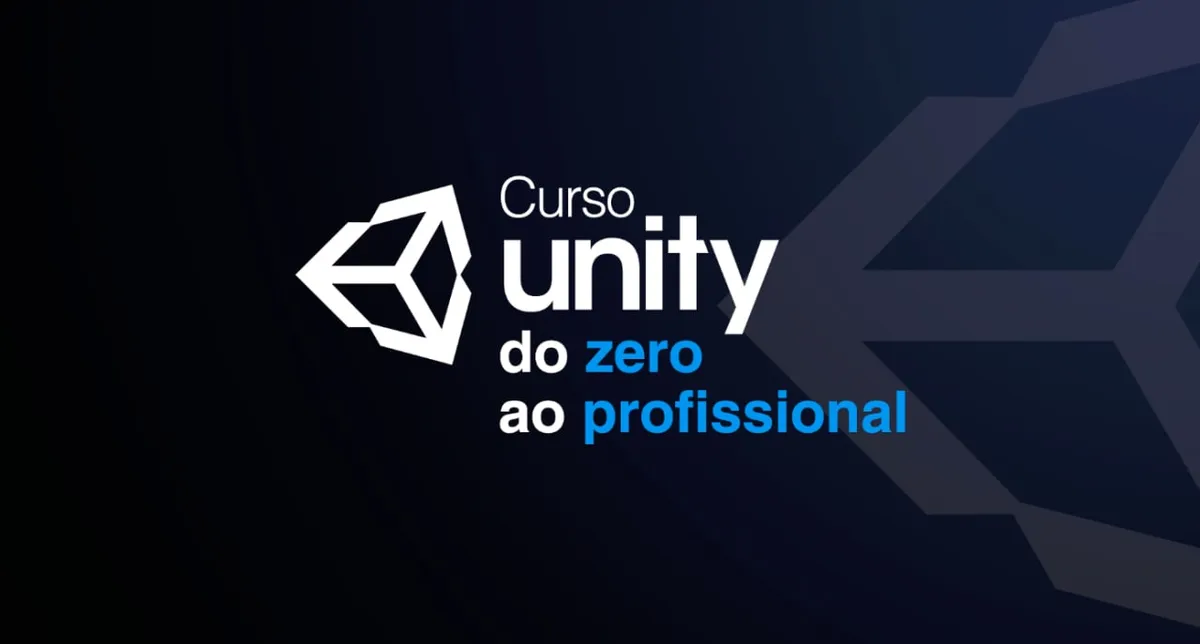 Capa: Unity do Zero ao Profissional Danki Code: Baixar Agora