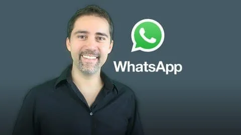Capa: Curso WhatsApp Marketing Diego Davila Download Urgente!