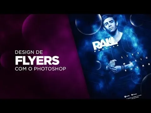 Capa: Curso Photoshop Design: Baixar Agora (2019)