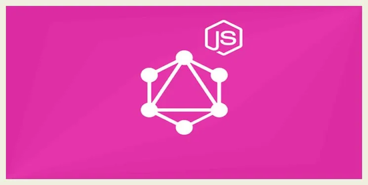 Capa: Node.js, GraphQL: Baixe Curso API Completo com JWT, Sequelize, TS