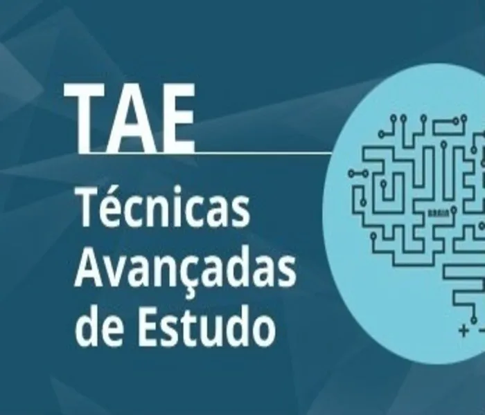 Capa: TAE Pedro Medula: Baixar Técnicas Avançadas de Estudos Rápido