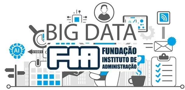 Capa: Big Data & IA FIA: Baixar Curso Completo 2020 Online