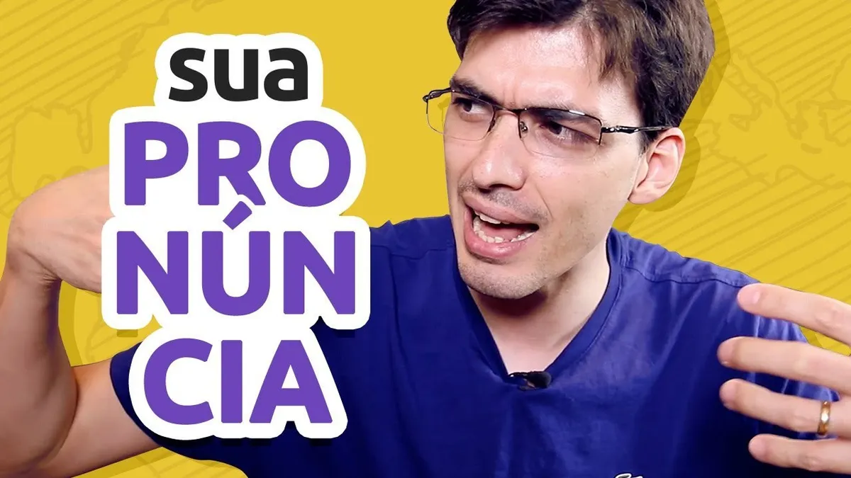 Capa: Baixar Curso Pronunciation Mastery Mairo Vergara | Link Direto