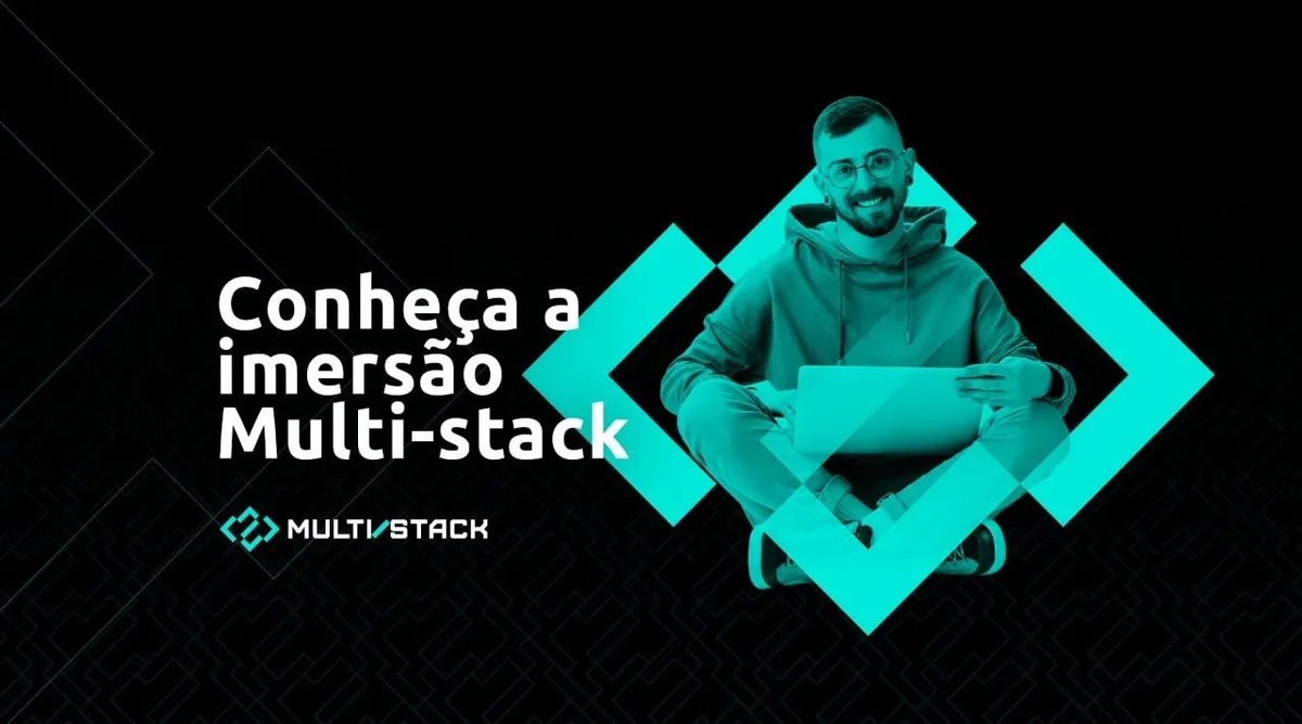 Capa: Imersão MultiStack 3ª Edição Download: Seu Guia Completo