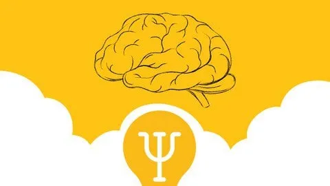 Capa: Psicologia: Baixar Curso Bruna de Paula Completo em 2024