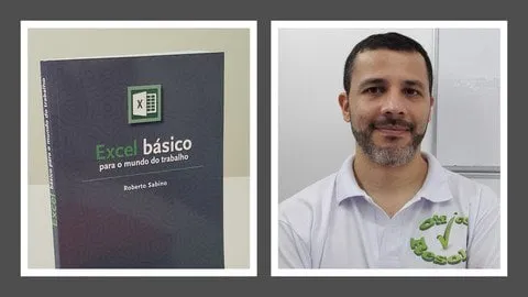Capa: Download Curso Planilhas: Excel e Google Aprenda Já