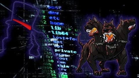 Capa: Baixar Curso Ethical Hacking Wendugo [21h] – Hacker Ético
