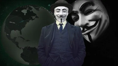 Capa: Formação Hacker SecVox Academy: Download Completo + Bônus!