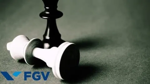 Capa: Matemática FGV: Baixe Curso Completo Tiago Gomes da Silva!