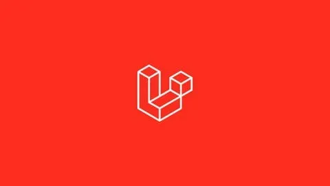 Capa: Laravel 6: Baixar Curso Completo Marketplace – Code Experts