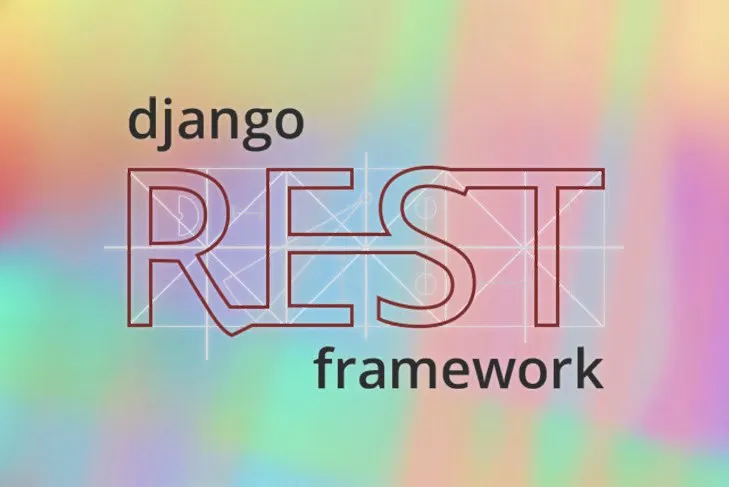 Capa: Baixar Udemy: Criando APIs Python com Django REST Framework