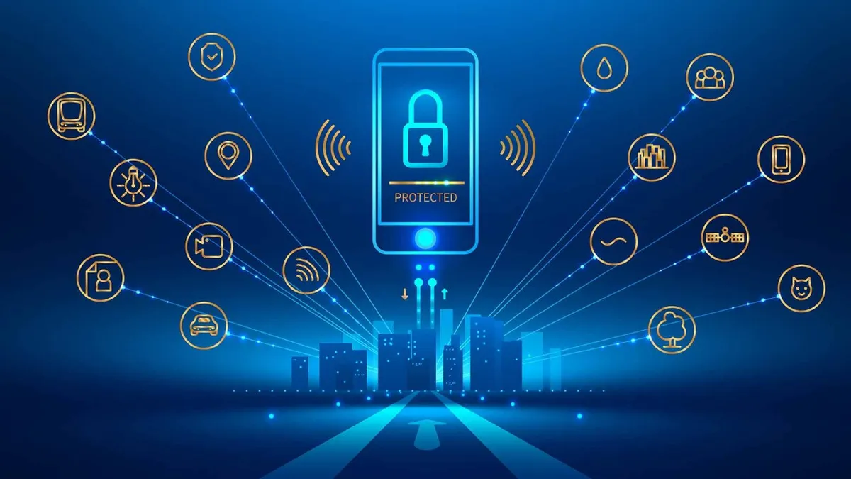 Capa: Baixar Curso Servidor WEB ESP32 IoT – Completo em Português