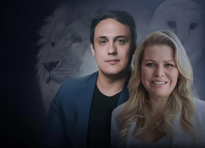 Capa: Lucas Naves PNL: Download Formação Internacional Completa