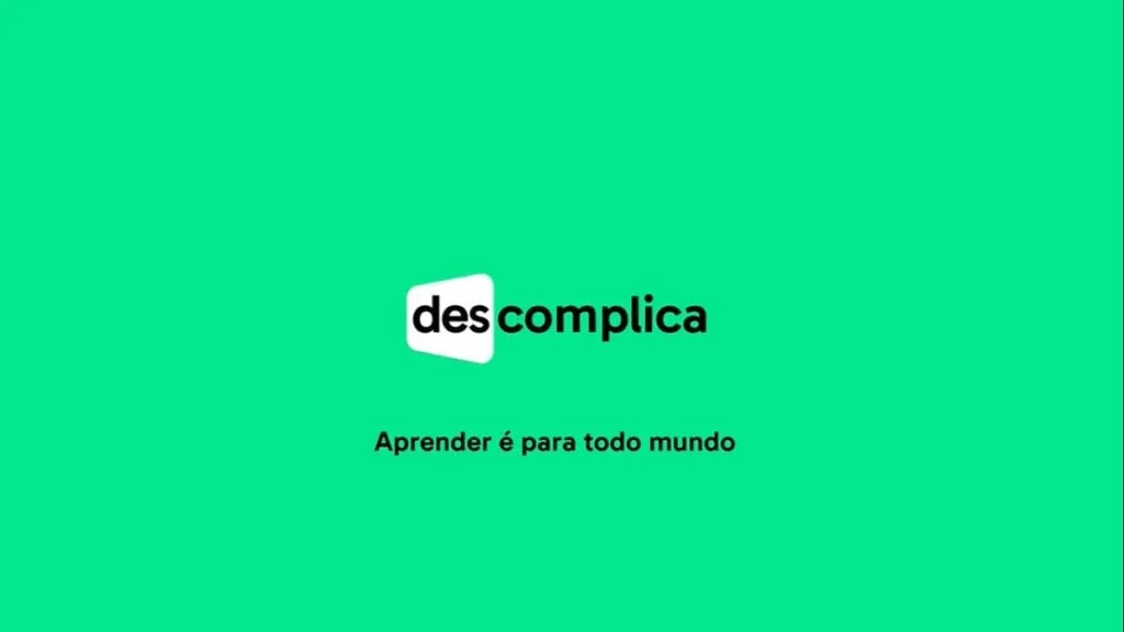 Capa: Descomplica Cursos de Exatas: Baixar Completo em HD Agora!
