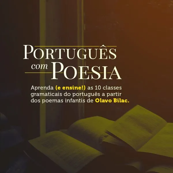 Capa: Baixar Português com Poesia – Lorena Miranda Cutlak | 2023 Completo