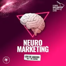 Capa: Neuromarketing Essencial: Baixar Curso Completo IBN (2024)
