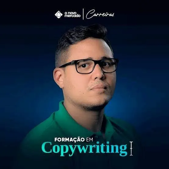 Capa: Curso Copywriting Ícaro de Carvalho: Download Completo 2022